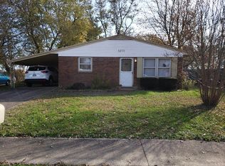 5270 Ashland Ave, Owensboro, KY 42301