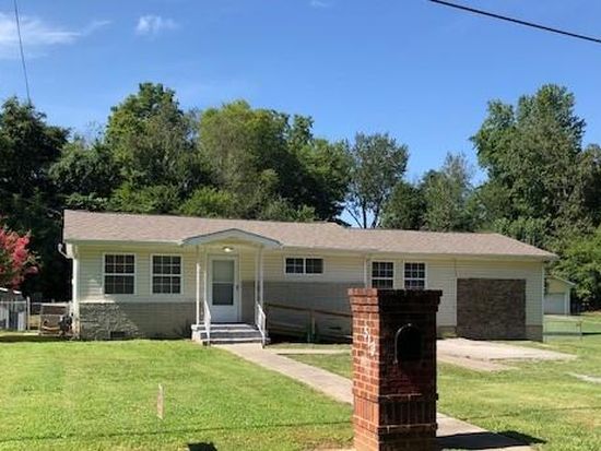 510 Linda Dr Se Cleveland Tn 37323 Zillow