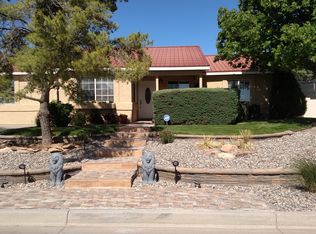 669 Brazos Dr SE, Rio Rancho, NM 87124