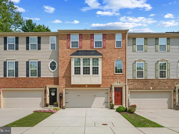 1305 Dickinson Ct, Bel Air, MD 21015