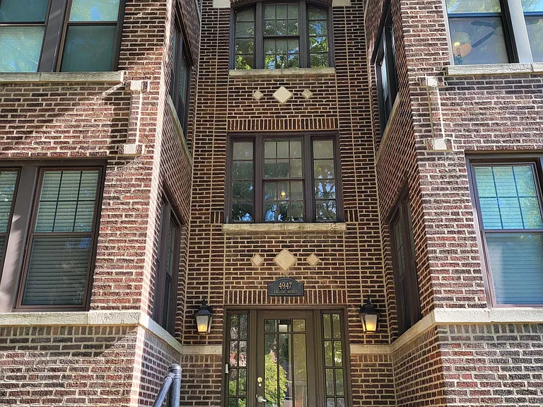 4947 Laclede Ave #3E — Photo 23