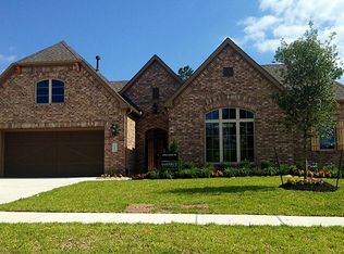 106 Summer Holly Dr, Conroe, TX 77384
