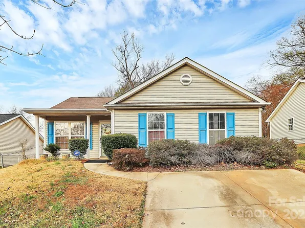 1426 Fontana Ave, Charlotte, NC 28206