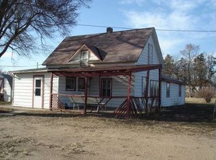 1814 Maxfield Ave, Central City, NE 68826