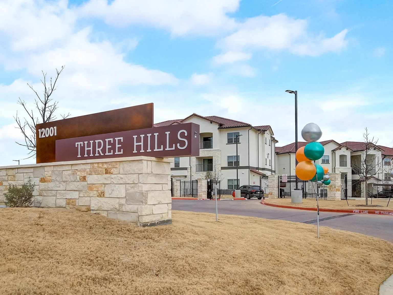 Bridge at Three Hills — Photo 4