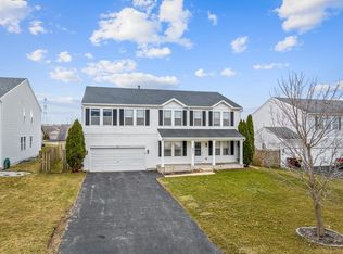 6411 Edgewood Rd, Machesney Park, IL 61115