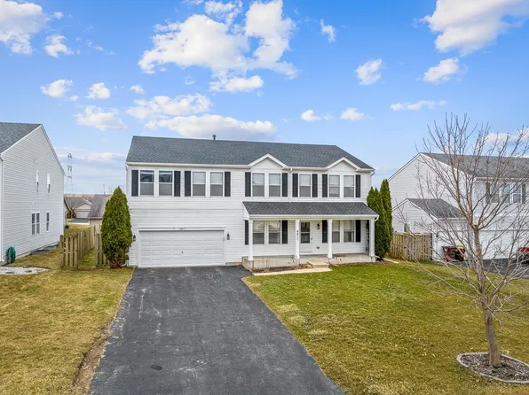 6411 Edgewood Rd, Machesney Park, IL 61115