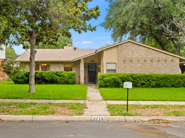 13714 Pebble Point, San Antonio, TX 78231