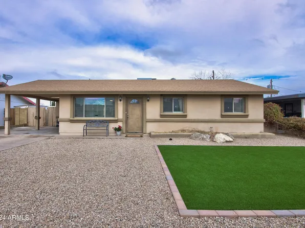 914 E 7TH Avenue, Mesa, AZ 85204