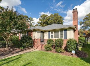 4714 Monument Ave, Richmond, VA 23230