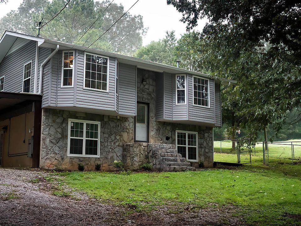 918 Freeman Ave, Bridgeport, AL 35740 Zillow