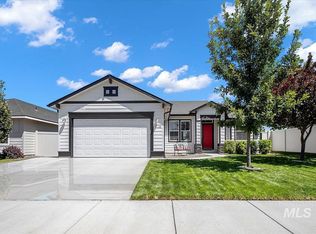 6736 S Donaway Ave, Meridian, ID 83642