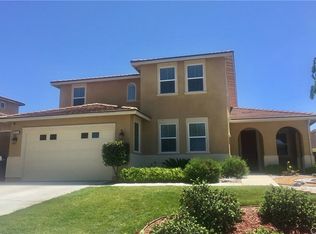 18115 Homeland Ln, Riverside, CA 92508