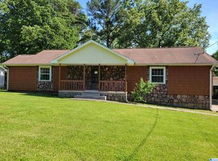 4509 Echo Dr, Pinson, AL 35126