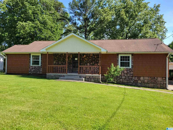 4509 Echo Dr, Pinson, AL 35126