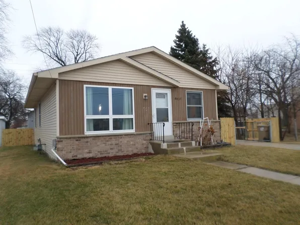 4837 30th AVENUE, Kenosha, WI 53144