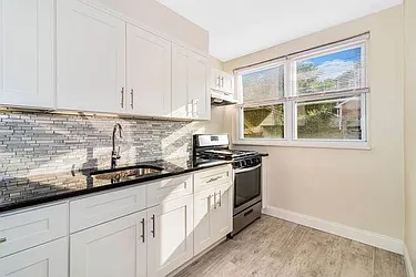 Rented by Blackstone Realty