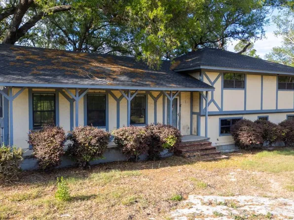 528 Gardner Rd, Baxley, GA 31513