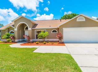 7741 Greenboro Dr, West Melbourne, FL 32904