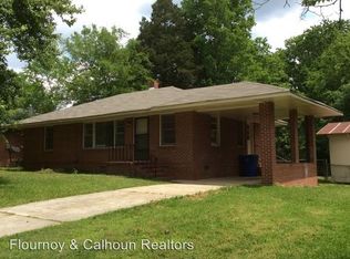 5920 Frazier Dr, Columbus, GA