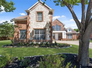 9303 Santa Fe Trl, Frisco, TX 75033