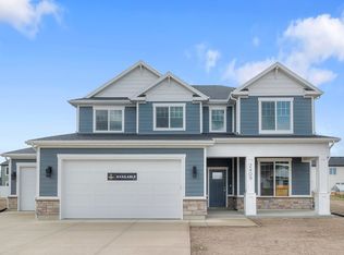 264 W 2900 S, Nibley, UT 84321