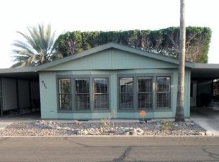 935 W Desert View Ln, Yuma, AZ 85365