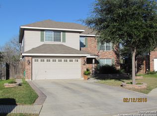 7842 Bur Oak Way, San Antonio, TX 78223
