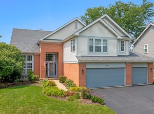 1470 Polo Dr, Bartlett, IL
