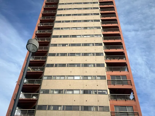 100 Park Ave W APT 1608, Denver, CO 80205