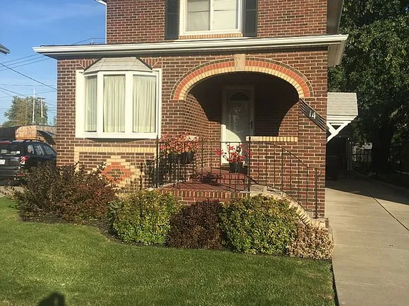 14 Elm St, Lackawanna, NY 14218