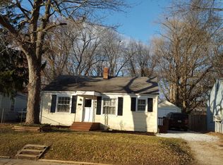 623 W Minota St, Springfield, MO 65807