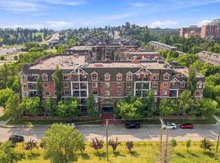 59 N 22nd Ave SW #209, Calgary, AB T2S 3C7