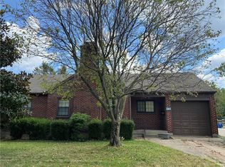 462 Shroyer Rd, Dayton, OH 45419