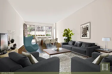 Sold by Halstead Real Estate