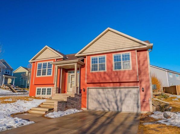 4728 Star Spangled Trail, Madison, WI 53718