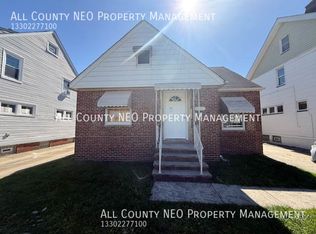 10800 Vernon Ave, Garfield Heights, OH 44125