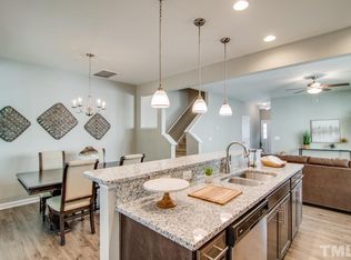 231 Cross Blossom Rd, Durham, NC 27703