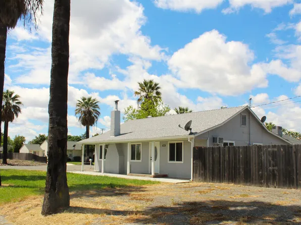 800 Butte St, Corning, CA 96021