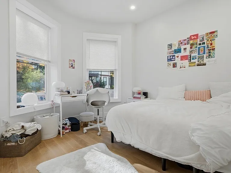97 Hillside St #3A — Photo 6