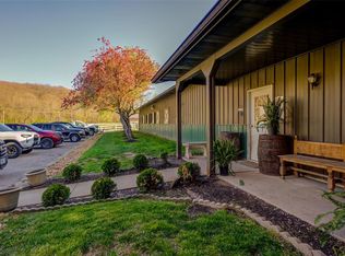 19339 Deer Pointe Estates Dr, Glencoe, MO 63038