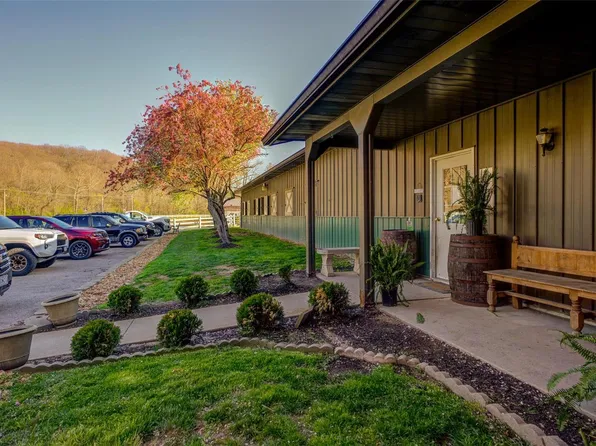 19339 Deer Pointe Estates Dr, Glencoe, MO 63038