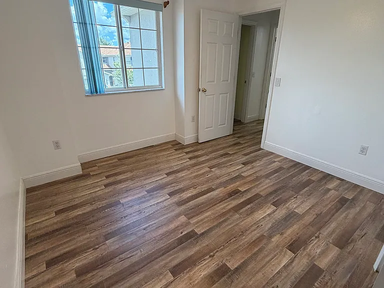 Third bedroom
