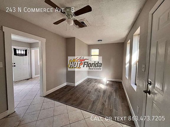 5th image of 243 N Commerce Ave Unit B