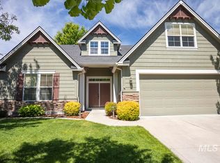 3601 N Colbourne Way, Meridian, ID 83642