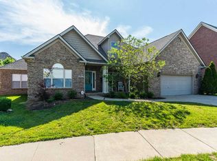 2400 Rockminster Rd, Lexington, KY 40509