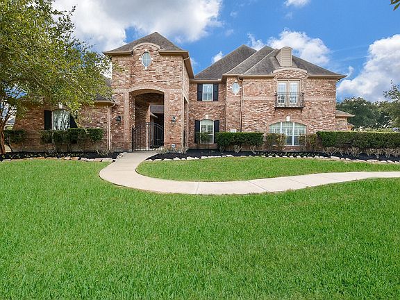 5th image of 2510 Britton Ridge Dr