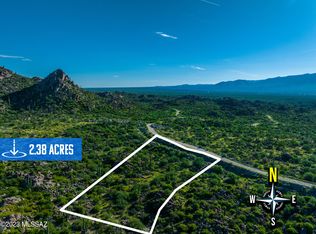 14942 N Slippery Ridge Loop #418, Tucson, AZ 85755