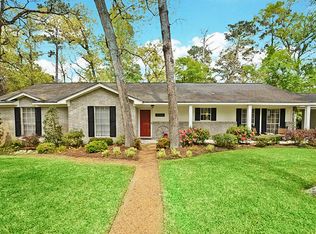 12106 Quail Hollow Ln, Pinehurst, TX 77362