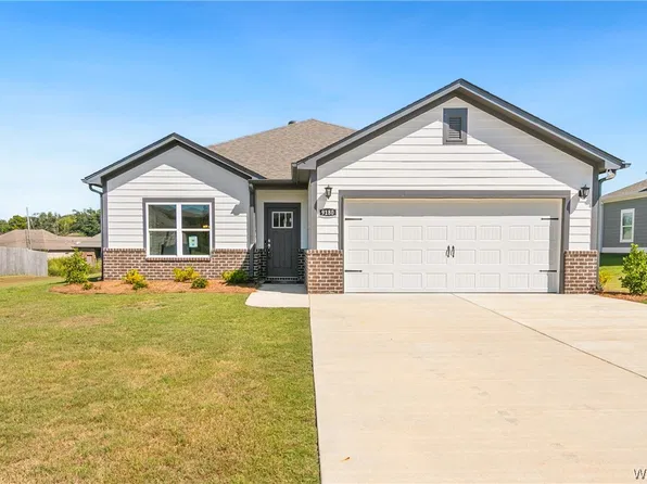 9180 Havenridge Loop #59, Tuscaloosa, AL 35405